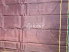 KANCHIPURAM SILK SAREE