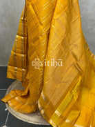 KANCHIPURAM SILK SAREE