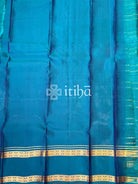 KANCHIPURAM SILK SAREE