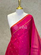 KANCHIPURAM SILK SAREE
