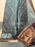 KANCHIPURAM SILK SAREE
