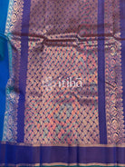 KANCHIPURAM SILK SAREE