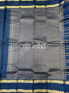 KANCHIPURAM SILK SAREE