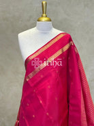 KANCHIPURAM SILK SAREE
