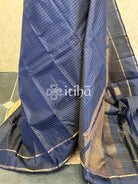 KANCHIPURAM SILK SAREE
