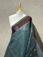 KANCHIPURAM SILK SAREE