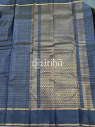 KANCHIPURAM SILK SAREE