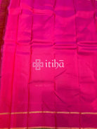 KANCHIPURAM SILK SAREE