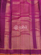 KANCHIPURAM SILK SAREE