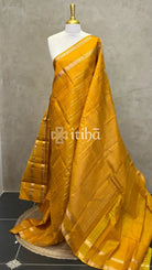 KANCHIPURAM SILK SAREE