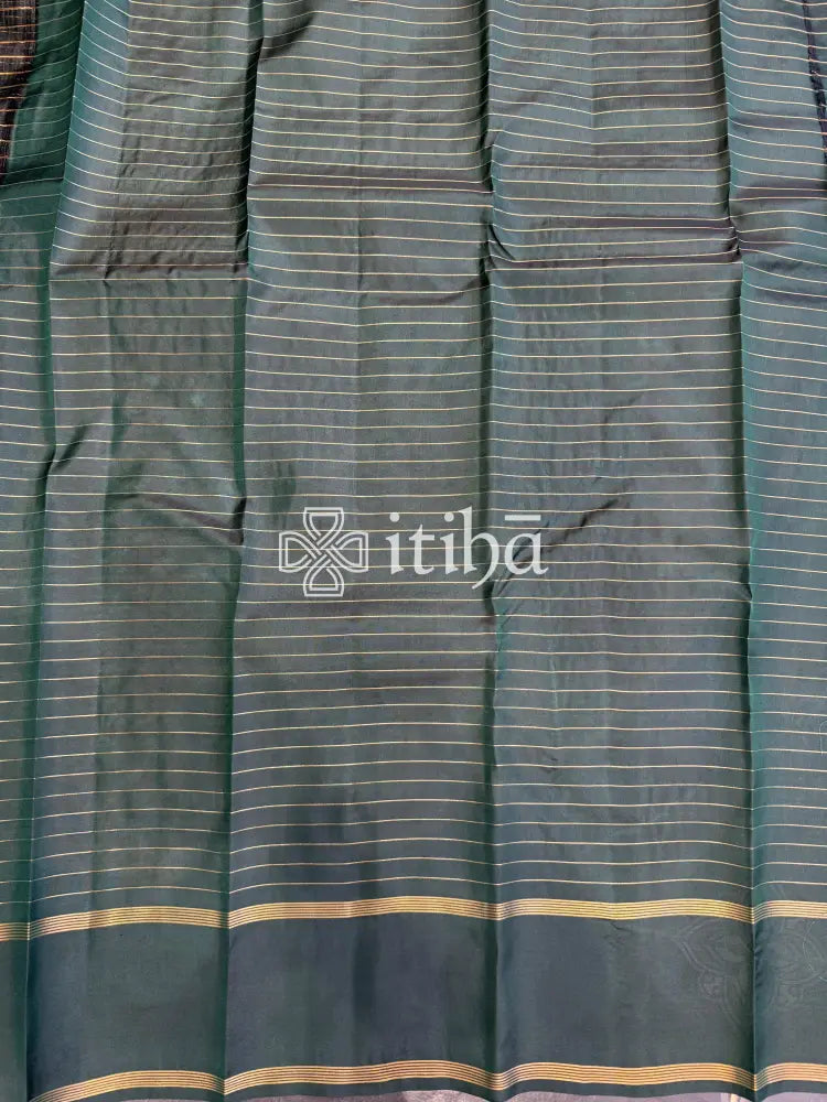 KANCHIPURAM SILK SAREE