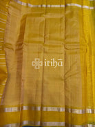 KANCHIPURAM SILK SAREE