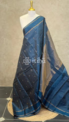 KANCHIPURAM SILK SAREE
