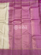KANCHIPURAM SILK SAREE