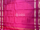 KANCHIPURAM SILK SAREE
