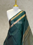 KANCHIPURAM SILK SAREE