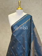 KANCHIPURAM SILK SAREE