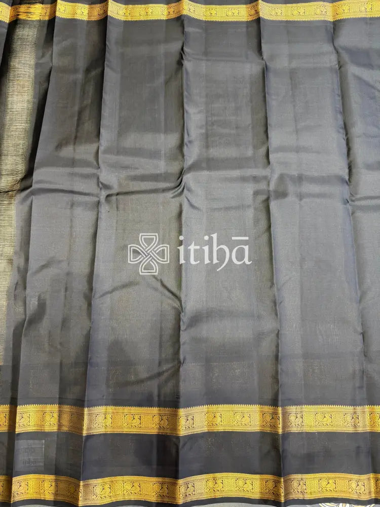 KANCHIPURAM SILK SAREE