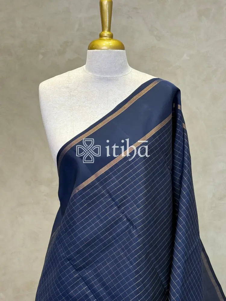 KANCHIPURAM SILK SAREE