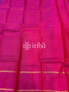 KANCHIPURAM SILK SAREE