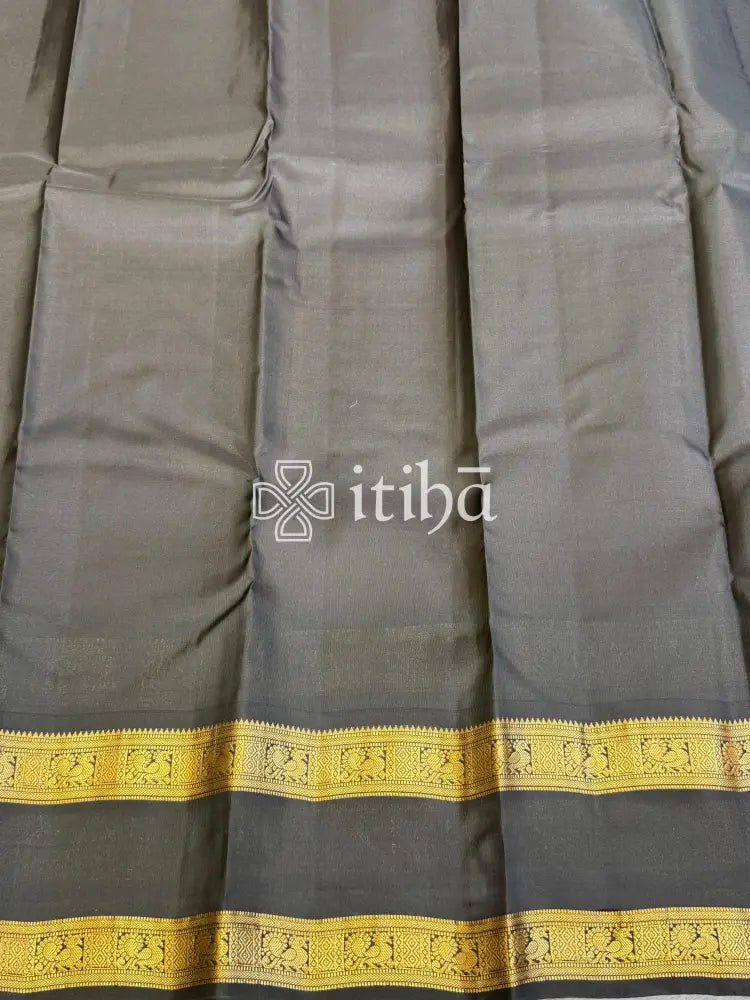 KANCHIPURAM SILK SAREE