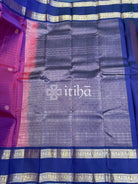 KANCHIPURAM SILK SAREE