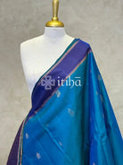 KANCHIPURAM SILK SAREE