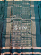 KANCHIPURAM SILK SAREE
