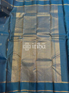 KANCHIPURAM SILK SAREE