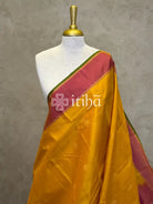 KANCHIPURAM SILK SAREE