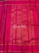 KANCHIPURAM SILK SAREE