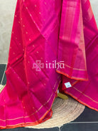 KANCHIPURAM SILK SAREE