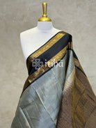 KANCHIPURAM SILK SAREE