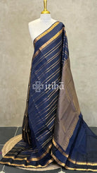 KANCHIPURAM SILK SAREE