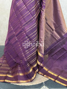 KANCHIPURAM SILK SAREE