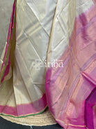 KANCHIPURAM SILK SAREE