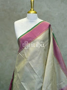KANCHIPURAM SILK SAREE