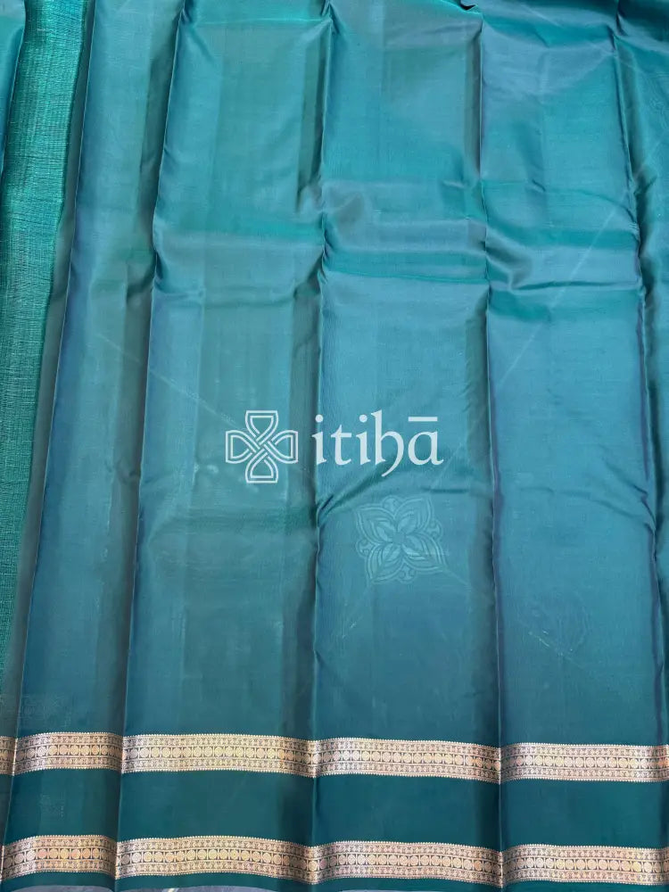 KANCHIPURAM SILK SAREE