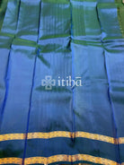 KANCHIPURAM SILK SAREE
