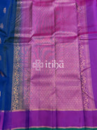 KANCHIPURAM SILK SAREE