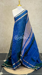 KANCHIPURAM SILK SAREE