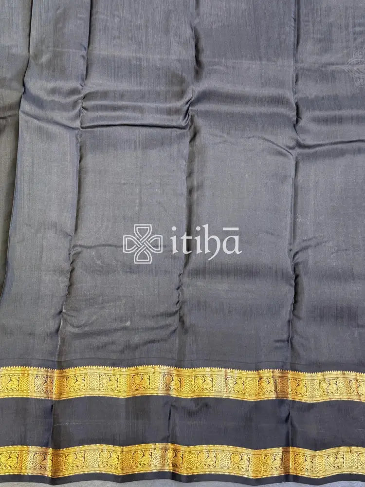 KANCHIPURAM SILK SAREE