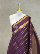 KANCHIPURAM SILK SAREE