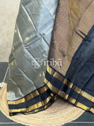 KANCHIPURAM SILK SAREE