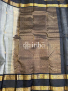 KANCHIPURAM SILK SAREE