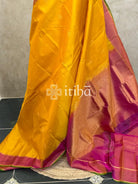 KANCHIPURAM SILK SAREE