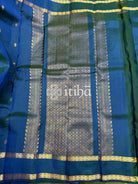 KANCHIPURAM SILK SAREE