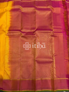KANCHIPURAM SILK SAREE