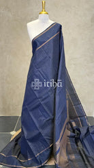 KANCHIPURAM SILK SAREE