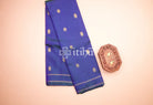 KANJIVARAM PURE SILK SAREE